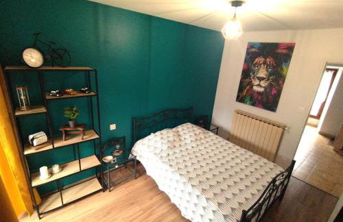 Charmante maison calme et agréable Lunel - Photo 20