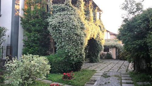 Appartamento Il Gelsomino - Foto 5, Garden