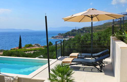 Luxury Holiday Home Dioniz - Foto 8