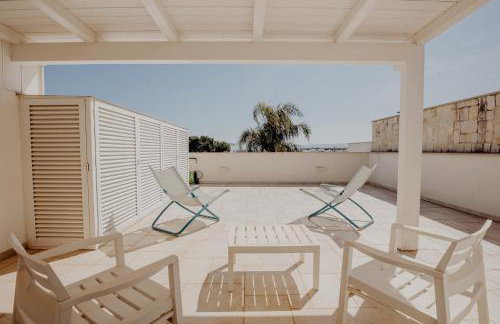 Residenza Lamandia by Monholiday - Foto 32