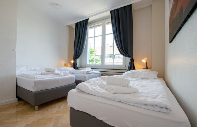 Representative City Villa - Foto 34