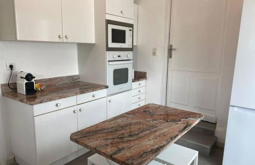 Maison arcachonnaise proche plage - animaux acceptés - Foto 17