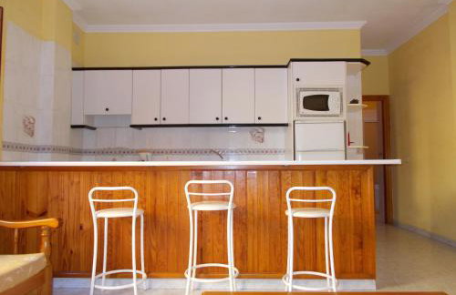 Apartamentos La Banda - Foto 48