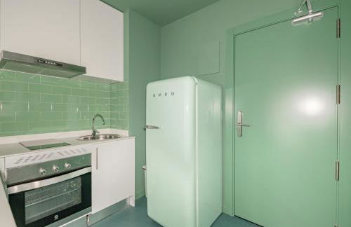 Home Art Apartments Salamanca - Foto 64