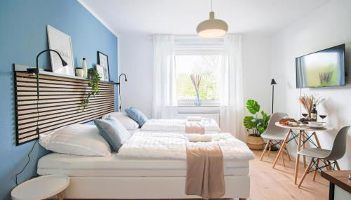 HOMEFY - Studio Heaven - Foto 2