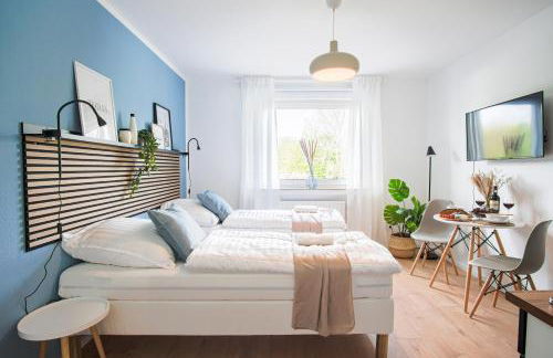 HOMEFY - Studio Heaven - Foto 2