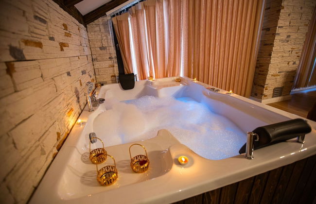 Poison Garden Suite & SPA - Foto 21