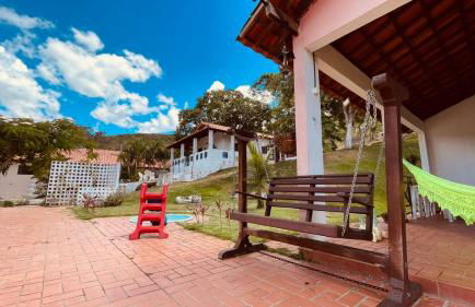 Casa em Garanhuns - Fazenda Bela Vista - Foto 27