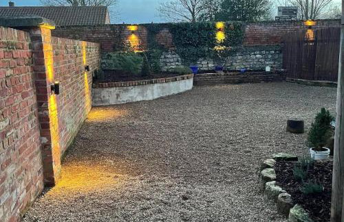 Torworth - 1 Bed Barn - Sleeps 3 - Hot Tub - Foto 6