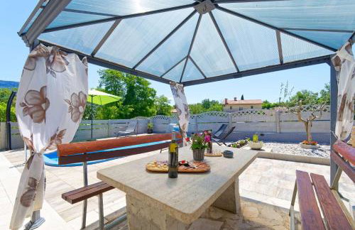 Apartment Feruccio by Rent Istria - Photo 22