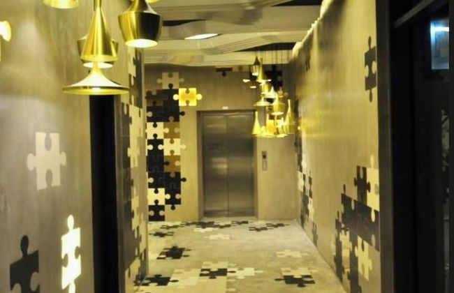 ARTE PLUS JALAN AMPANG by ST NOMAD - Foto 68