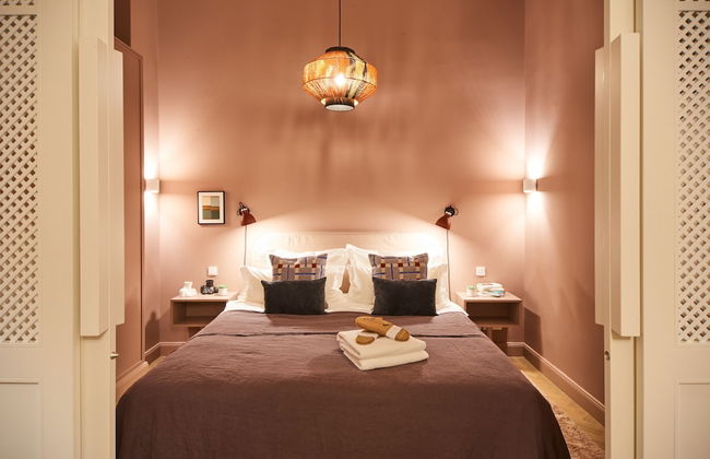 Cora Apartments Leipzig - Foto 51