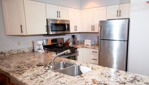 Modern & Updated Winterplace 3br- Sleeps 12 3 Bedroom Condo by RedAwning - Foto 5