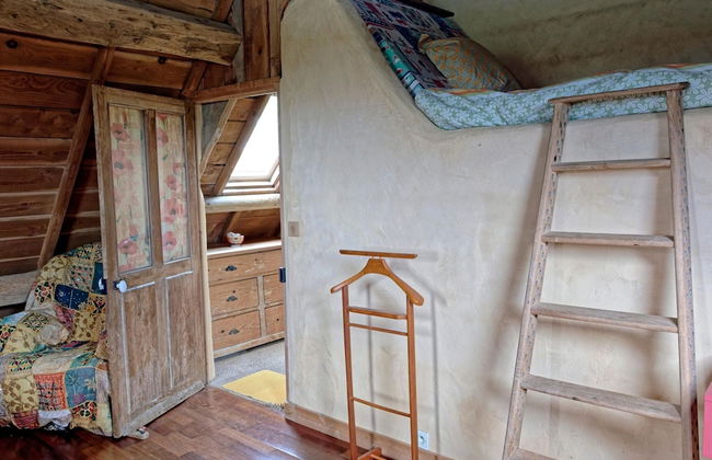 Stone House Near Rosa Granite Coast - Foto 5