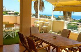 Apartamento con 129m2 de Terraza con vistas - Foto 37