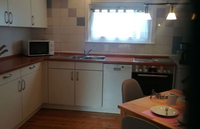 \"the Elf\" Comfortable Holiday Residence - Foto 7