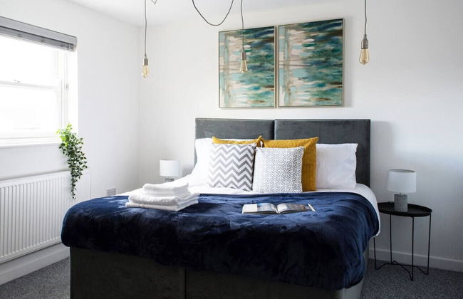 Whitemoor Suite Leamington Spa - Photo 3