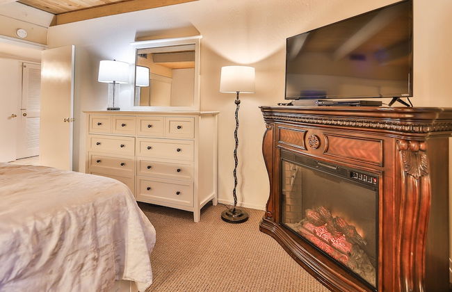 Lakefront Townhouse-minutes to ski in Heavenly - Foto 5