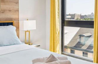 Stay at Luna on N 11th St - Foto 44