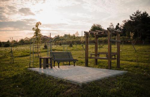 Domki na Górniej Łące - Domek Słowik - Foto 14