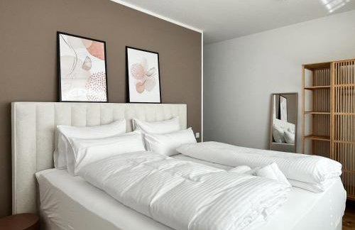 YUVA HOMES Germering - 100m2 - nahe München - 2 Bäder - S-Bahn - Foto 4