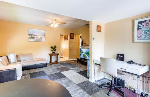 19 Mi to Disney World Bright Haines City Getaway! - Foto 4