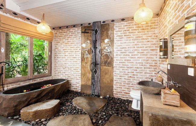 Sacred Canyon Ubud by GenuineHost - Foto 30