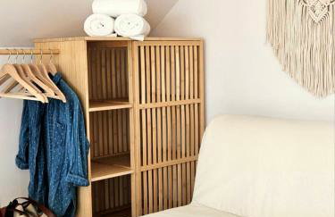 Binibona Barn Haven Rydzewo - Foto 3