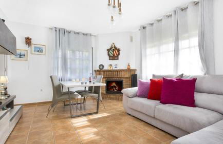 Vila Fina in Lloret de Mar - Foto 18