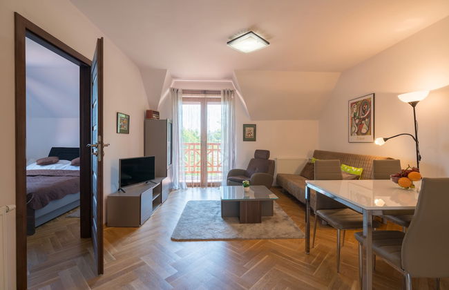 RentPlanet - Apartamenty Urocza - Foto 47