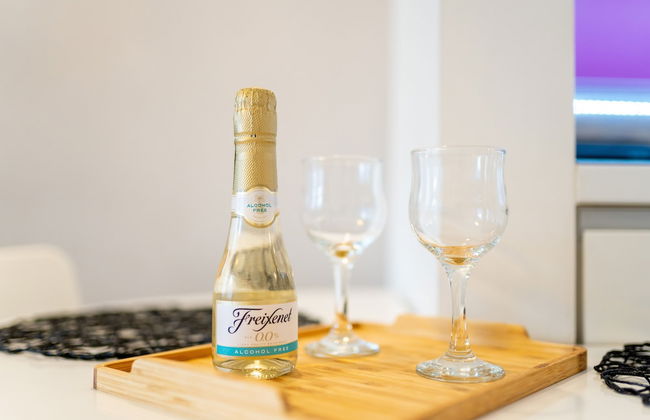 Le Cwtch - Beautiful 1 Bed Apartment - Foto 16