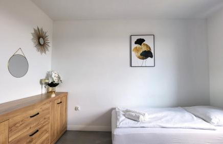 Apartamenty Czerwona Stodoła - Foto 19