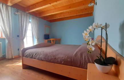 Chalet Dolomiti - Foto 21