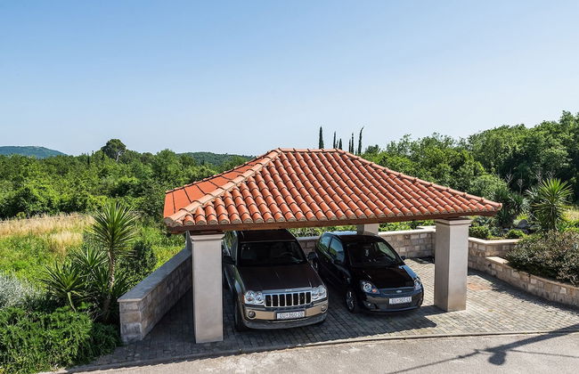 Studio Antica, Apartment With a Private Swimming Pool - Foto 25