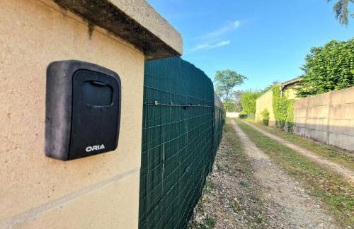 La perle de Dordogne - Foto 20