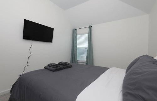 The Fairburn Dream Escape - Foto 13