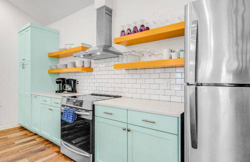 The Secret Cabin - Foto 11