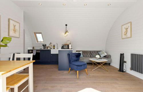 Nestledstays- The Lake House - Foto 37