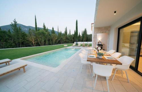 Ionian Trilogy Luxury Villas - Foto 18