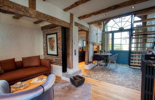 Michels Mühle - up de lütt Deel - Foto 9