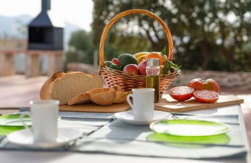 Casa Rural Mis Niñas - Foto 9