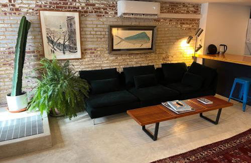 Chic Urban Pied a Terre in Heart of DC - Foto 24