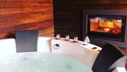 A Carballeira do Tambre - Foto 2