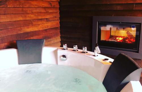 A Carballeira do Tambre - Foto 2