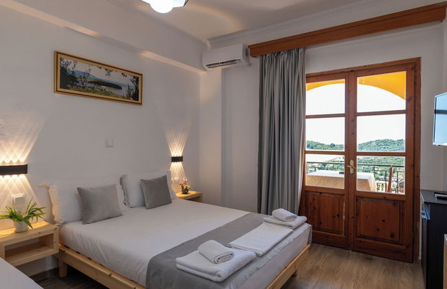 Apart Hotel Alex - Foto 53