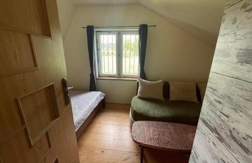 Domek nad Wiarem - Foto 17