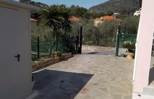 CÀ del SOLE - Photo 29