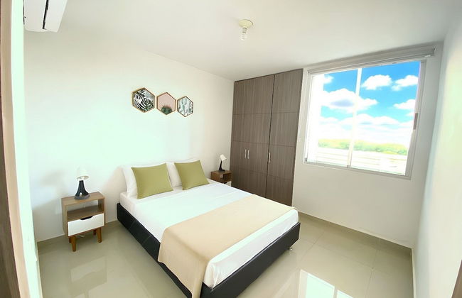 Apartamentos Aragoa - Cerca al Mar by SOHO - Foto 28