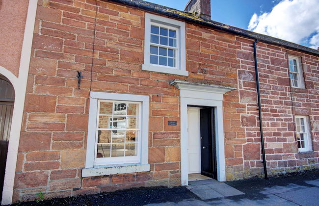 Anvil House - Foto 1