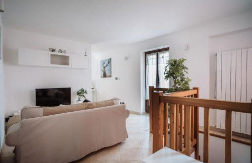 Case vacanze in graziosa borgata alpina - Photo 3